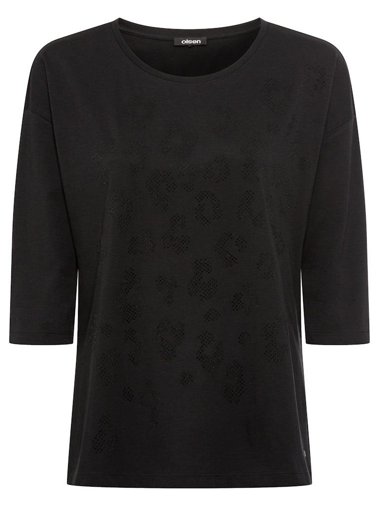 T-Shirt Long Sleeves T-Shirt Long Sleeves