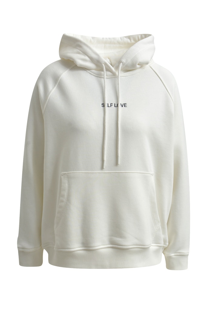 Hoodie Backprint