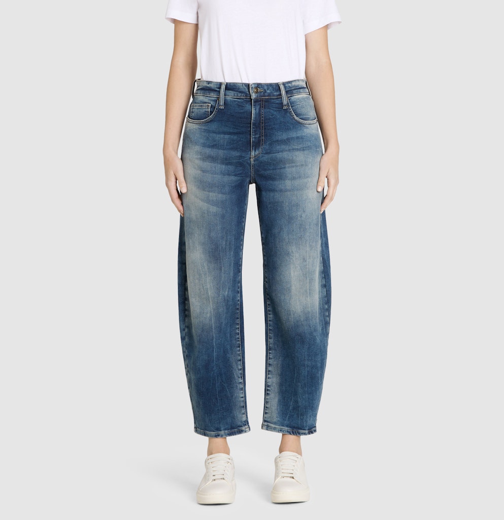 MAC JEANS - DANNI, Light authentic denim MAC JEANS - DANNI, Light authentic denim