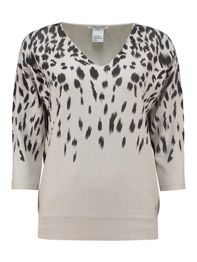 Pullover Is44abelle