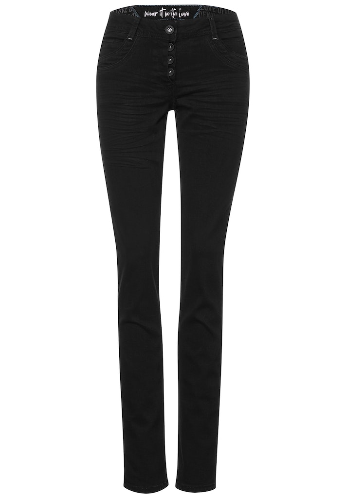 Loose Fit Jeans