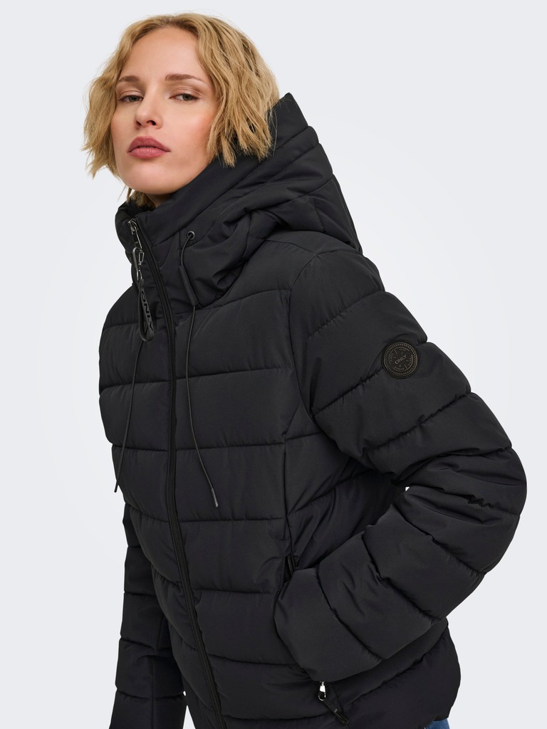 ONLDOYLE PUFFER JACKET CC OTW