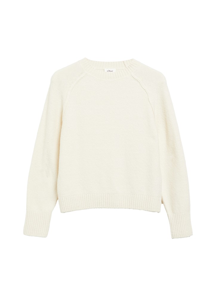 Strickpullover