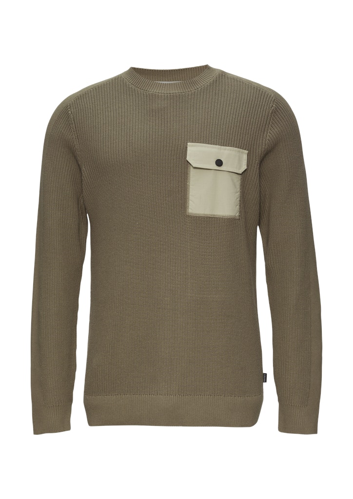 Strickpullover