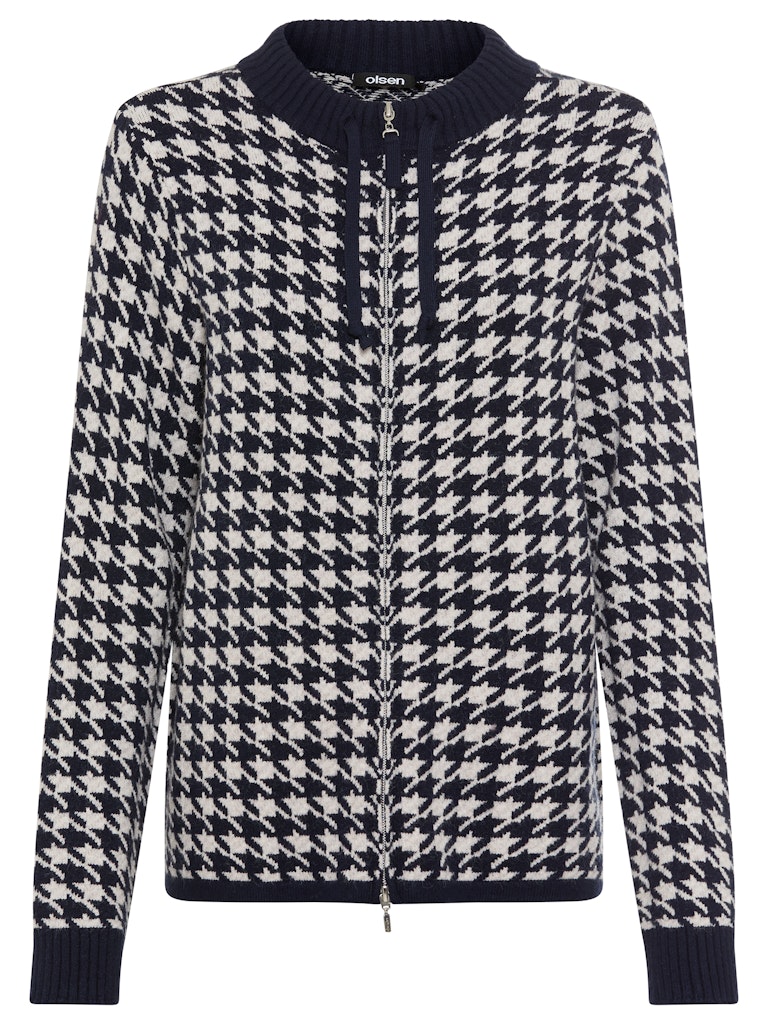 Cardigan Long Sleeves