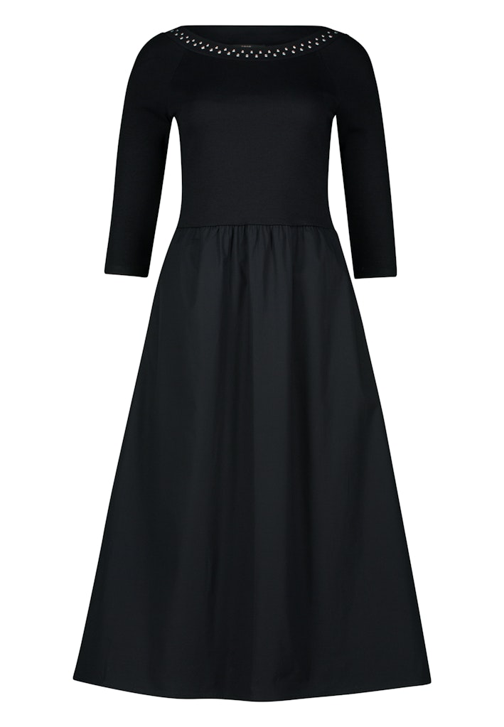 Midikleid