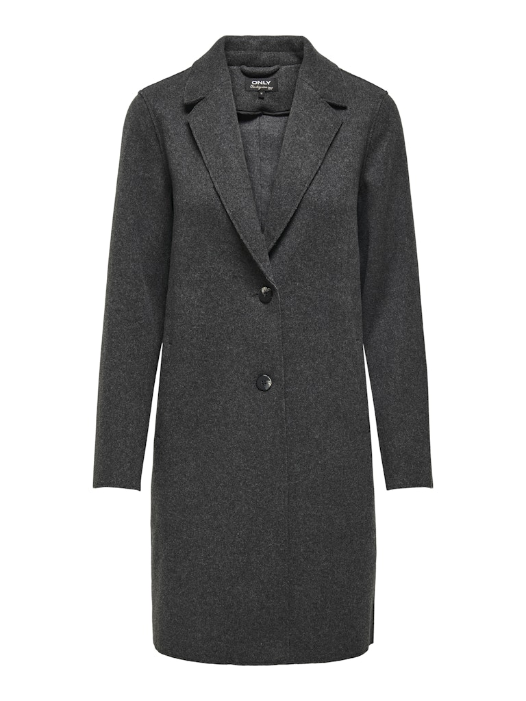 ONLCARRIE BONDED COAT OTW NOOS