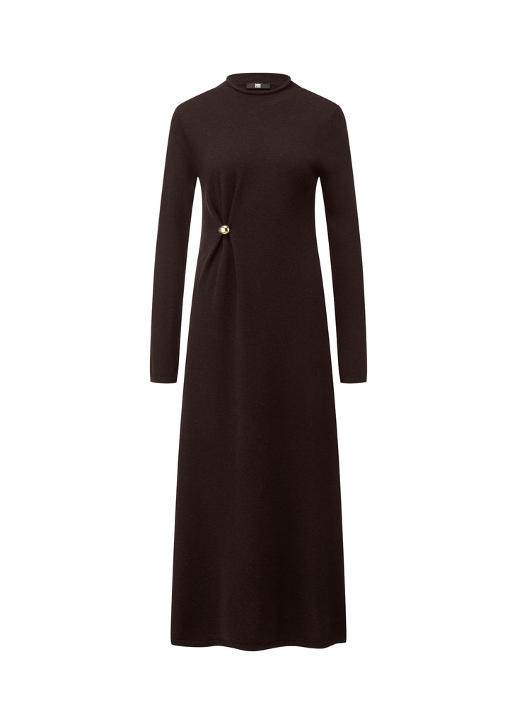 Kleid Maschenware