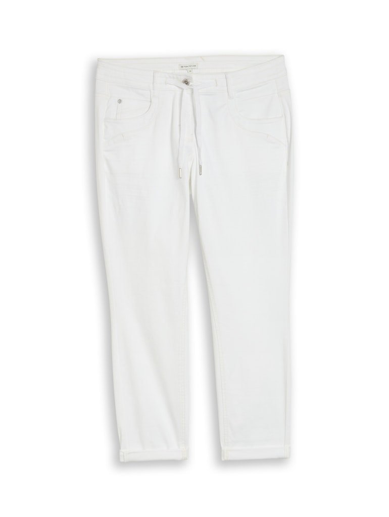 Tapered Relaxed Hose