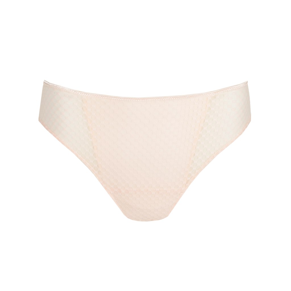 GLASS BEACH crystal pink Rioslip