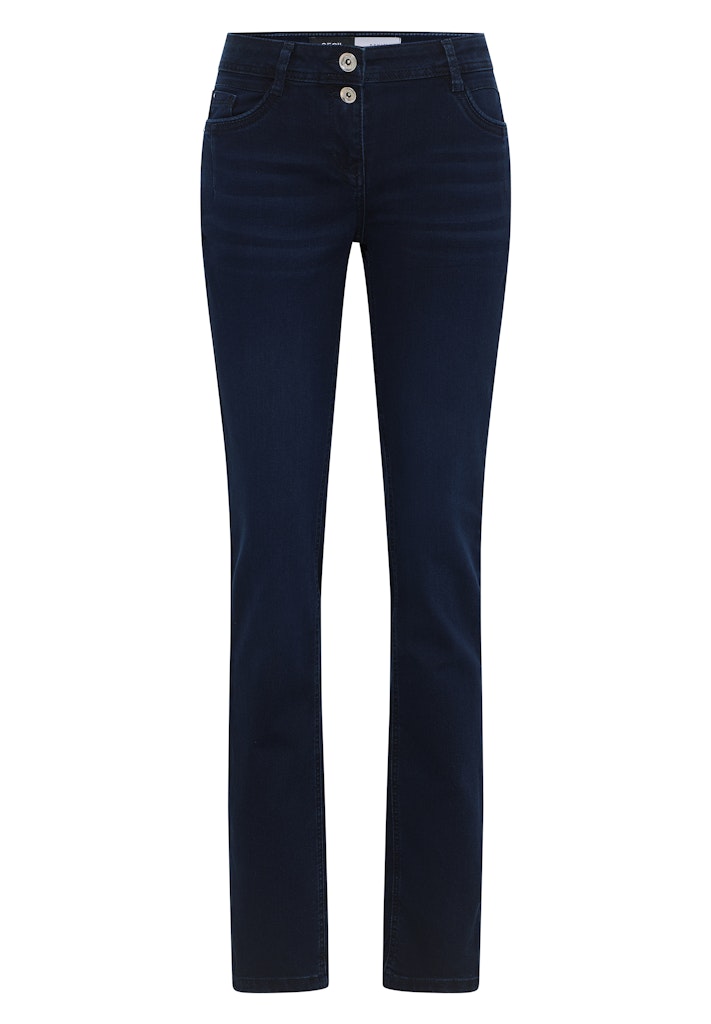 Casual Fit Jeans