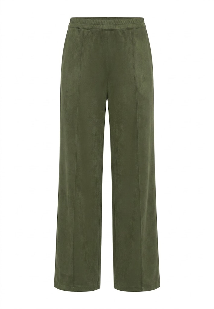 Trousers Casual Long
