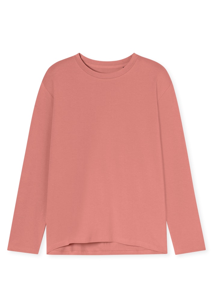 Langarmshirt
