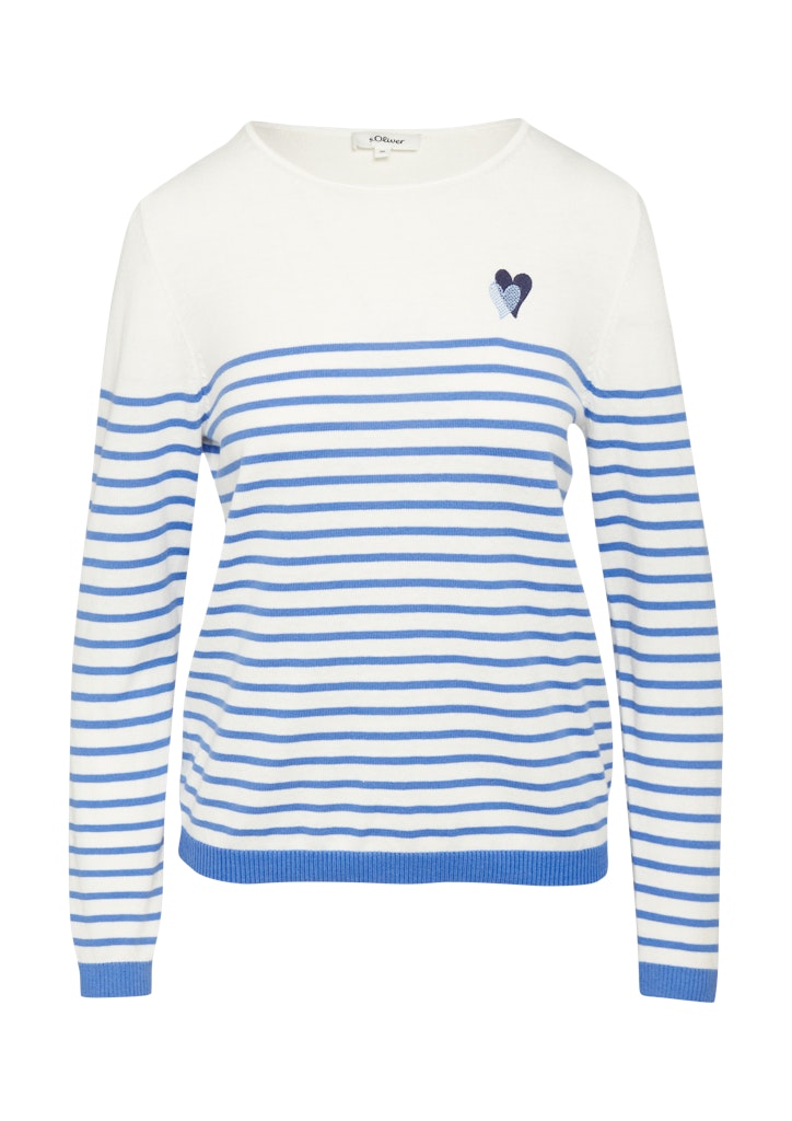 Strickpullover Strickpullover