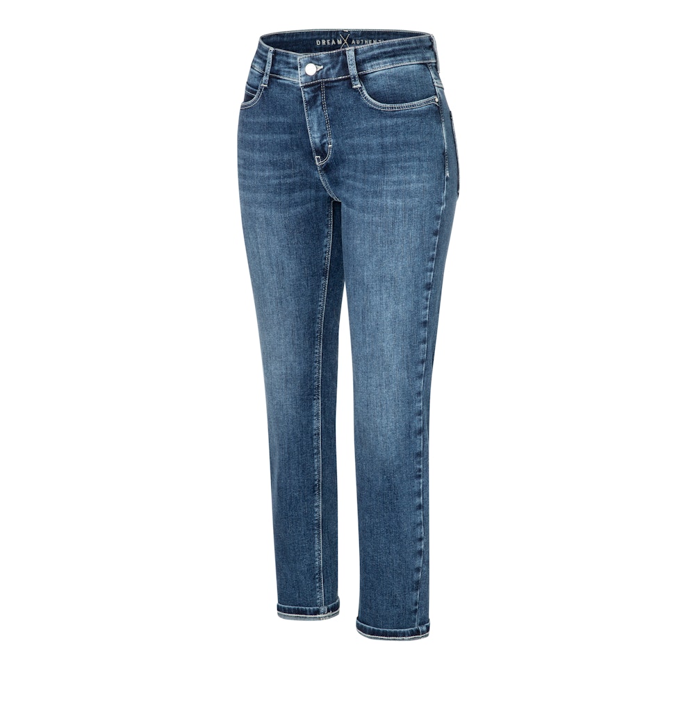 MAC JEANS - DREAMcropped, Dream authentic