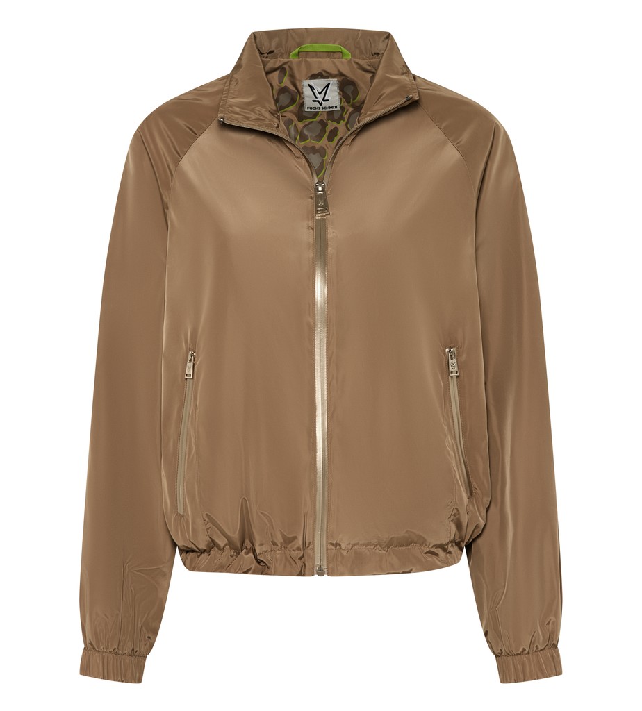 Jacke