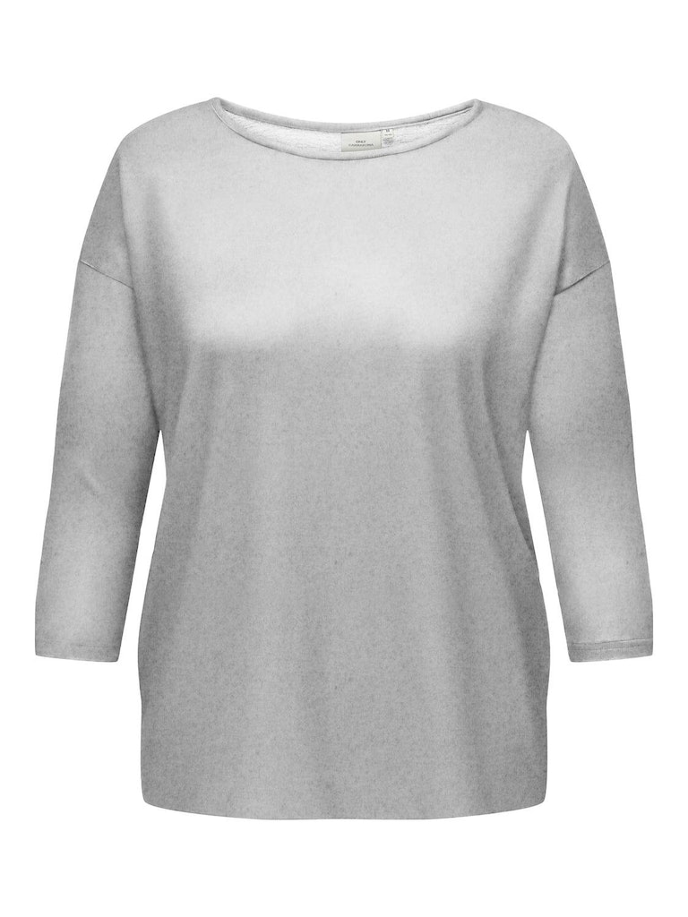 CARALBA 3/4 TOP NOOS