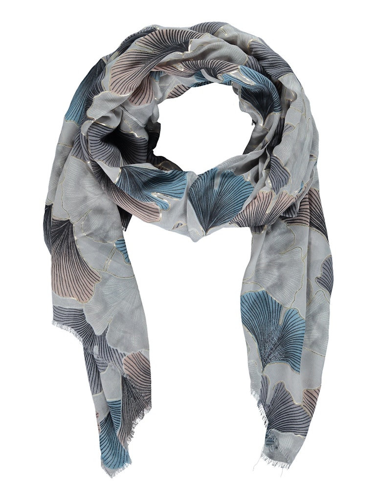 Light Scarf Ve44ga