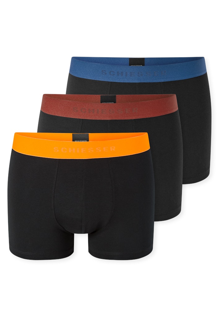 3PACK Shorts