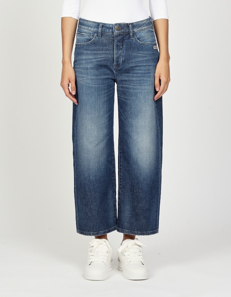 94JUL CROPPED  - comfort straight fit 94JUL CROPPED  - comfort straight fit