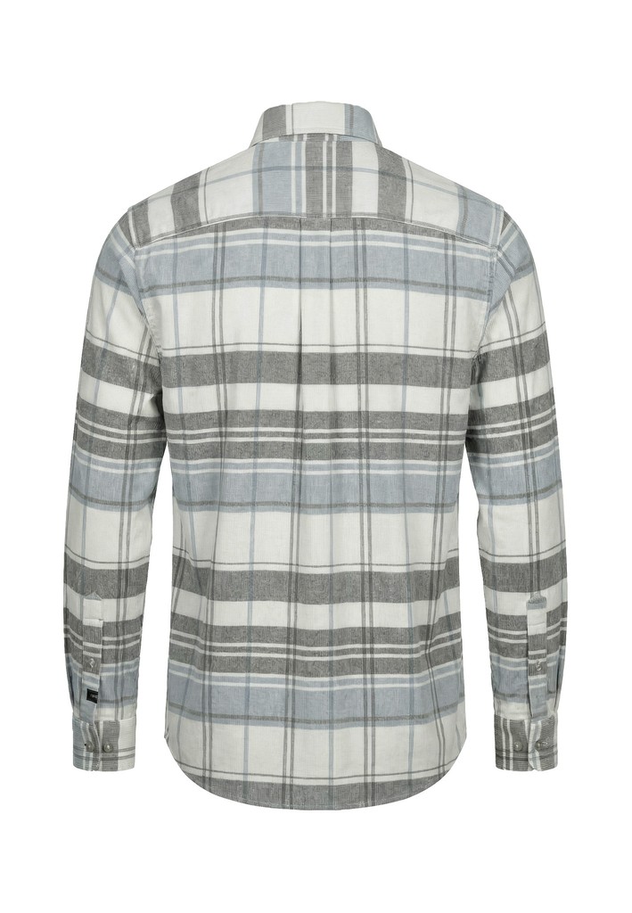 Corduroy Check, B.D., 1/1