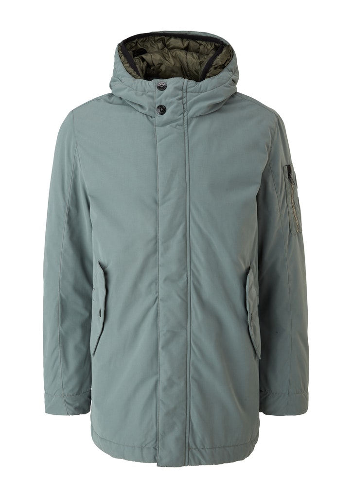 Jacke
