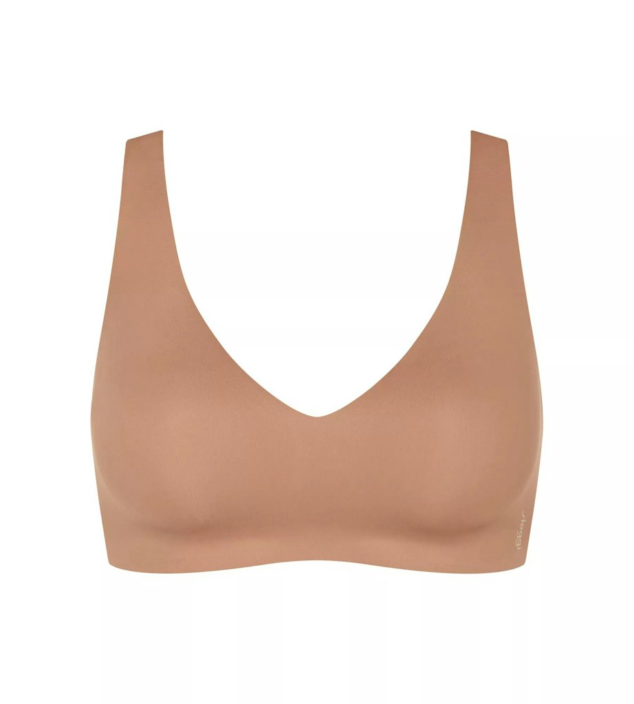 10217729-sloggi ZERO Feel 2.0 Soft bra-s