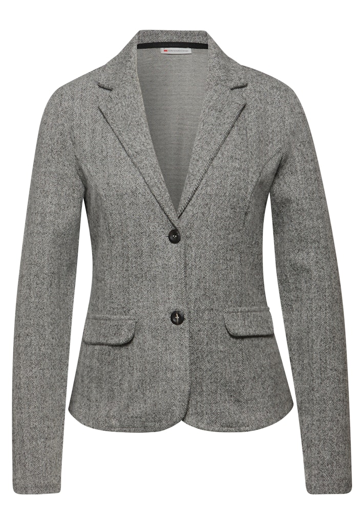 Basic Blazer
