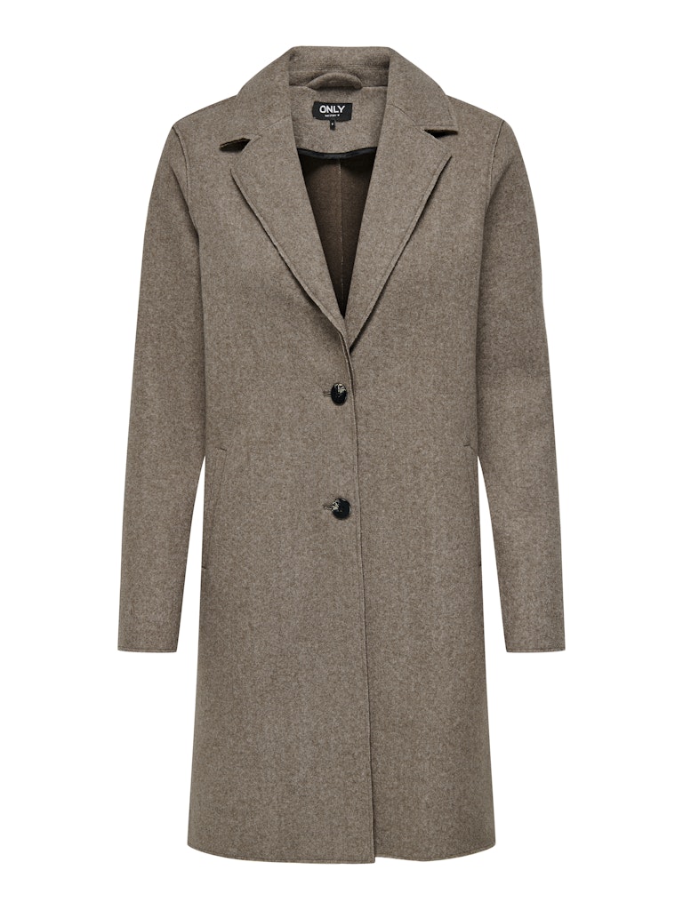 ONLCARRIE BONDED COAT OTW NOOS ONLCARRIE BONDED COAT OTW NOOS