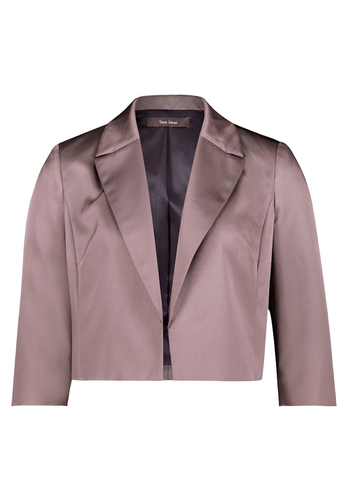 Blazer-Jacke