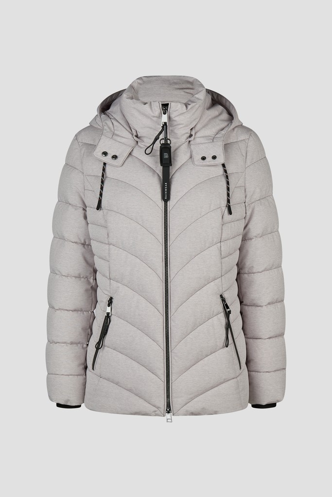 Funktionsjacke