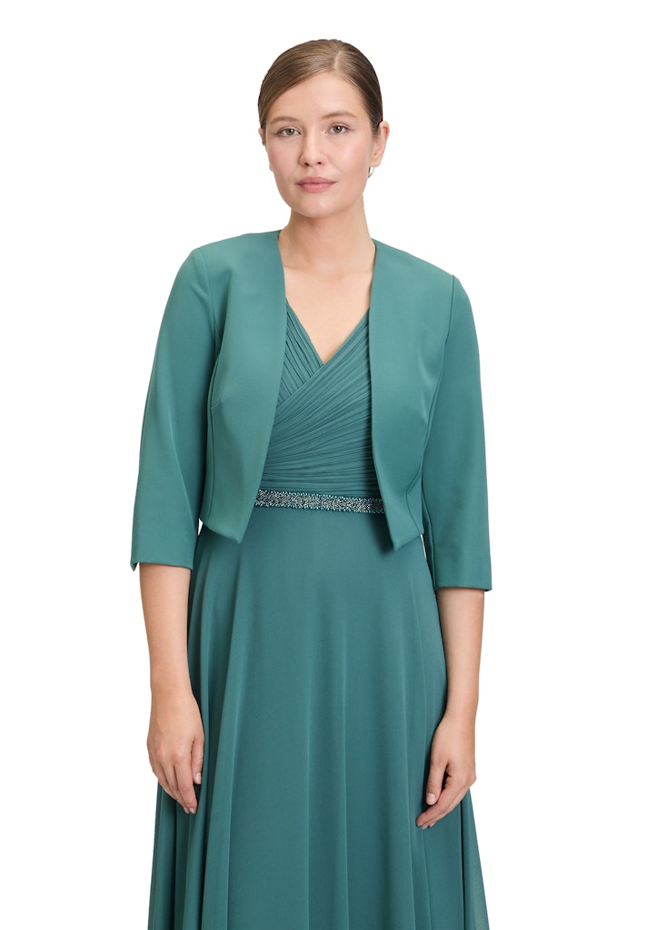 Bolero-Jacke