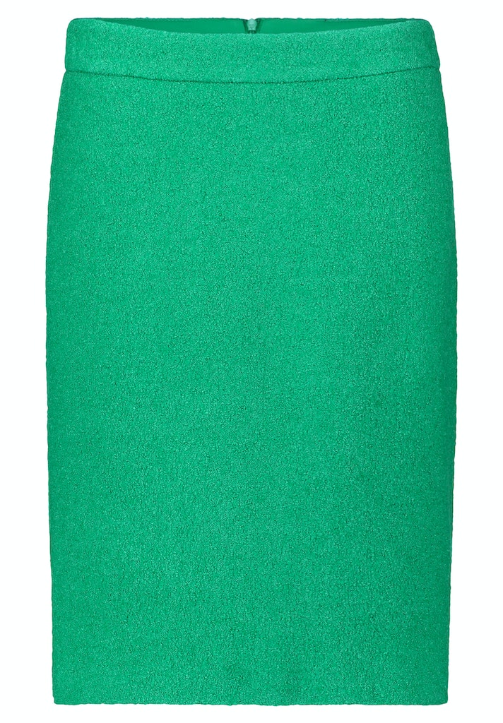 Boiled Wool-Rock