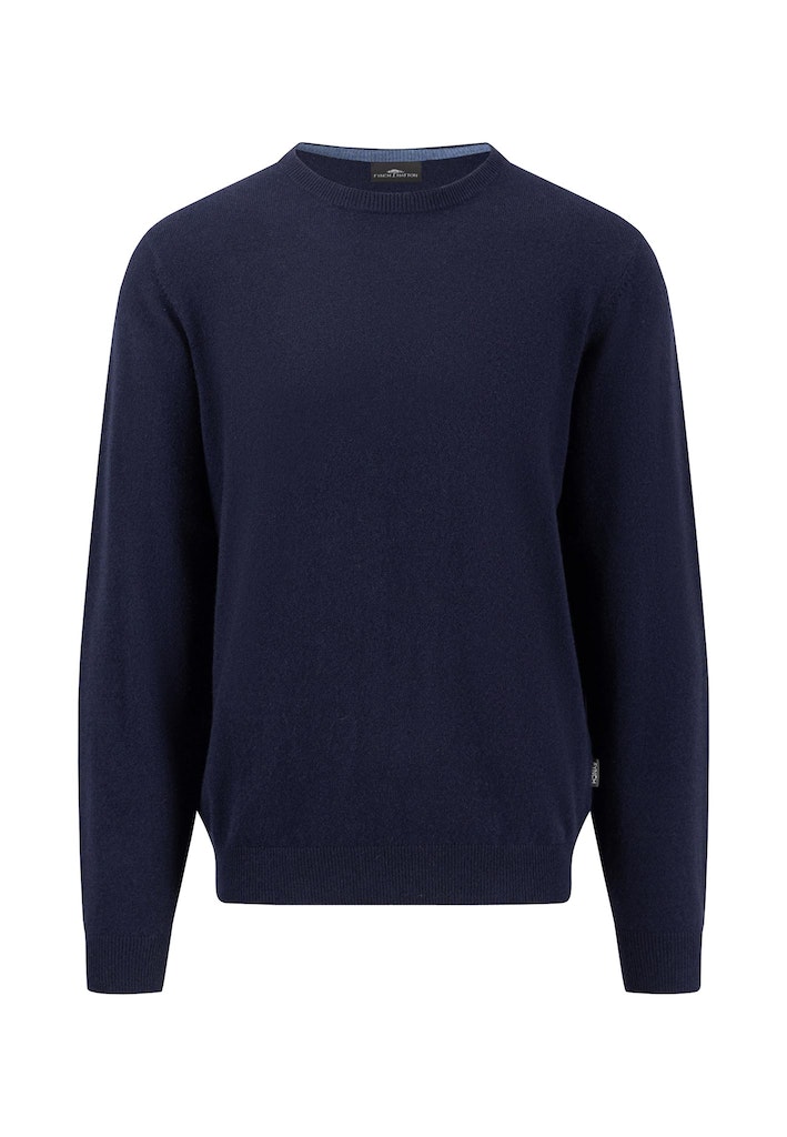 O-Neck, Cashmere