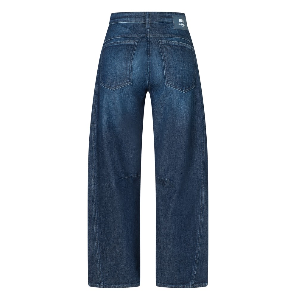 MAC JEANS - OHIO, Auth. comfort vintage denim