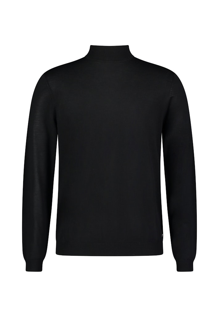 Schwarz (A001-BLACK)