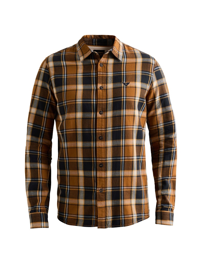 Plaid Twill check DD-A