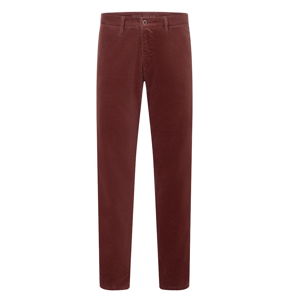 MAC JEANS - Driver Pants, Drivers Corduroy
