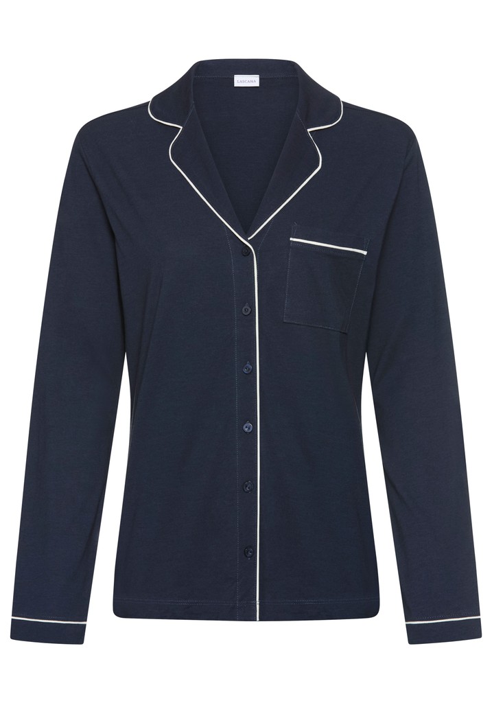 LASCANA LAS Classic Shirt