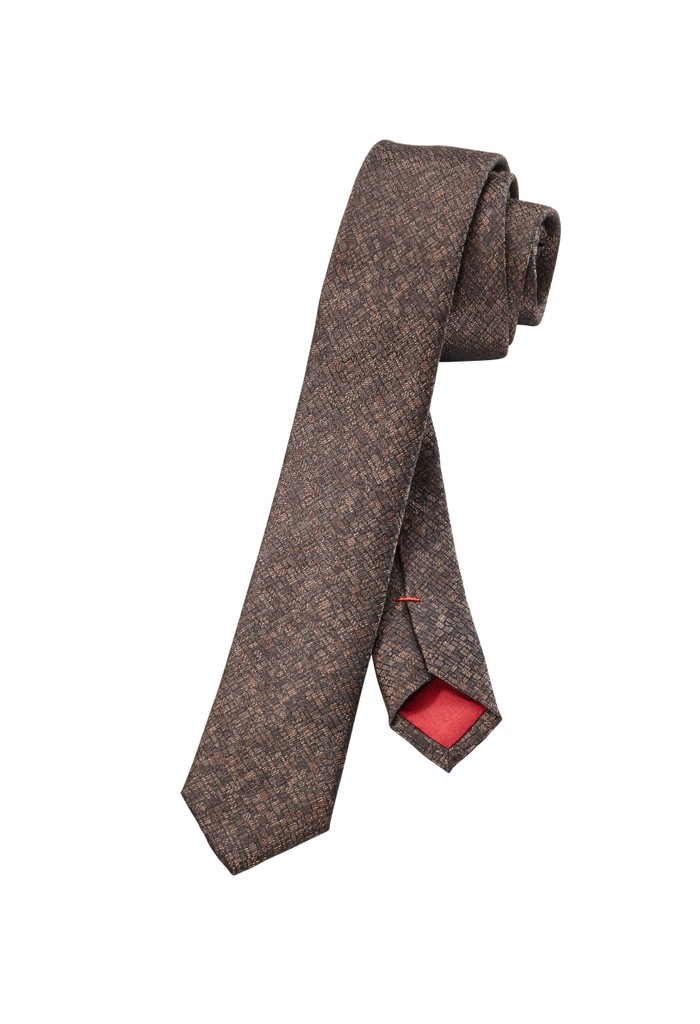 Krawatte super slim D.2055