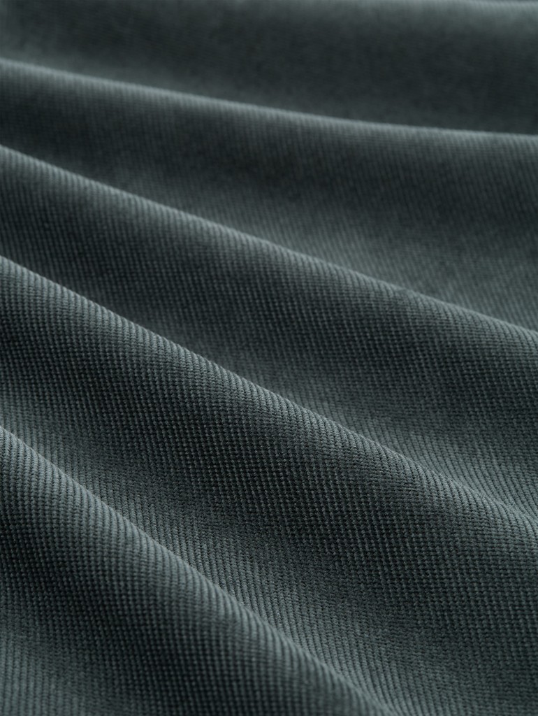 Barrel Cordhose mit Kordelzug