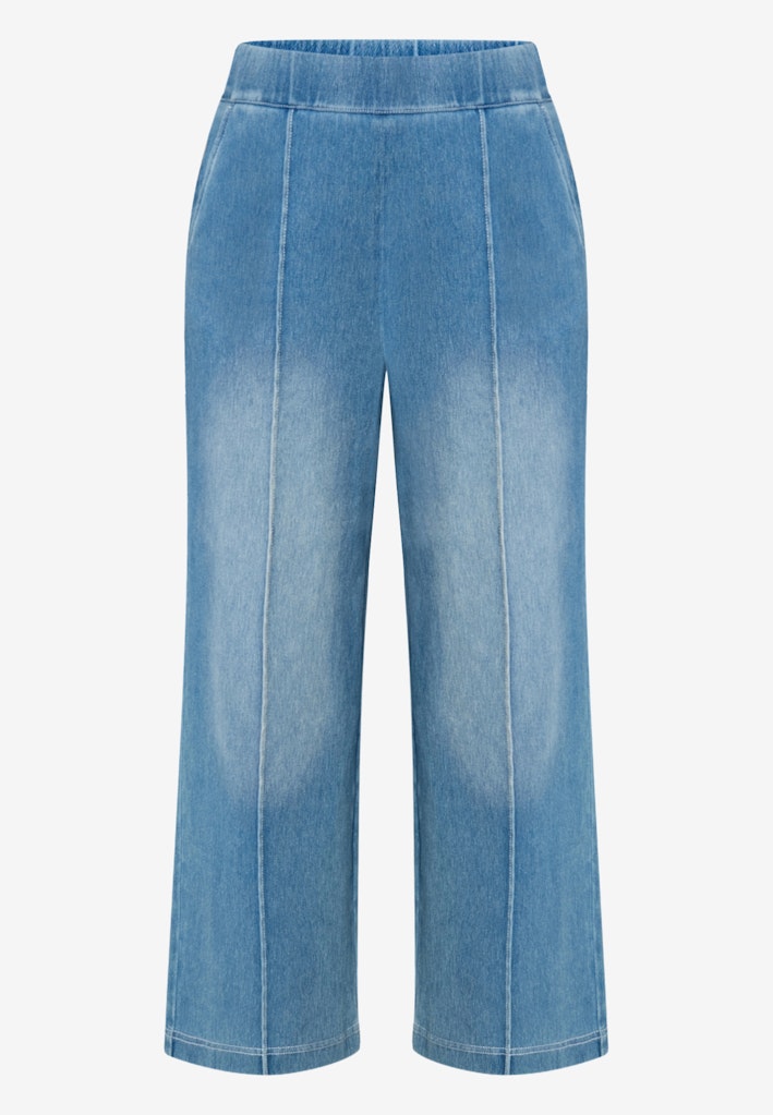 Jeans elastischer Bund 26 Inch