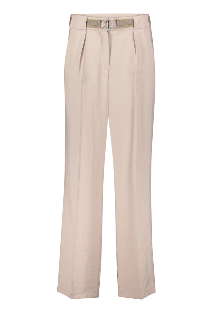 Stoffhose