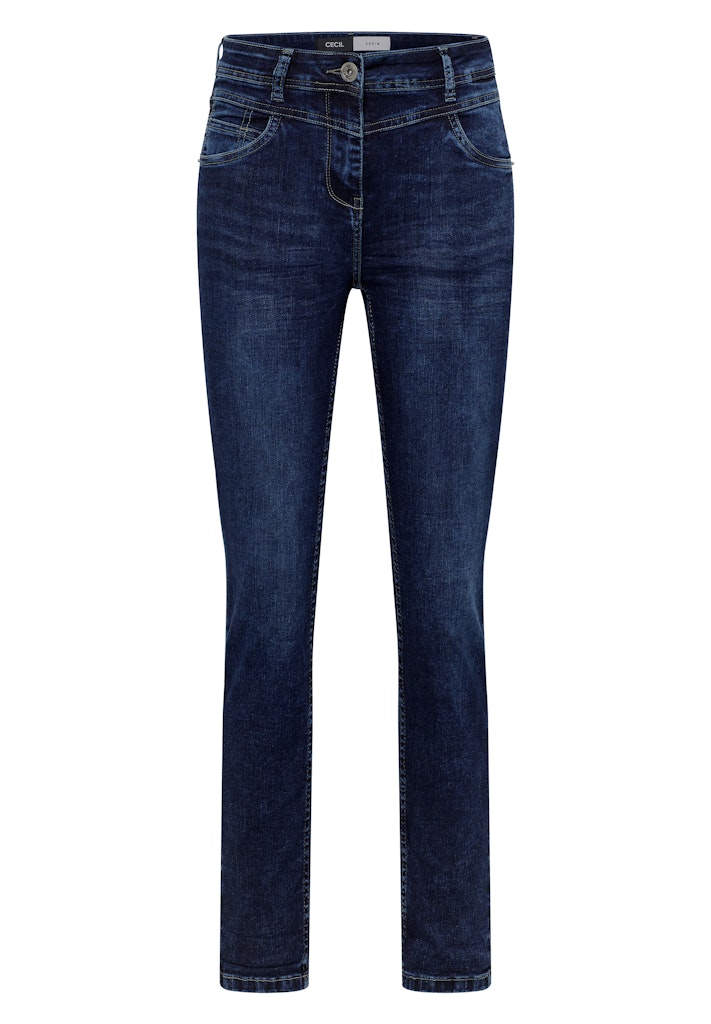 Slim Fit Jeans