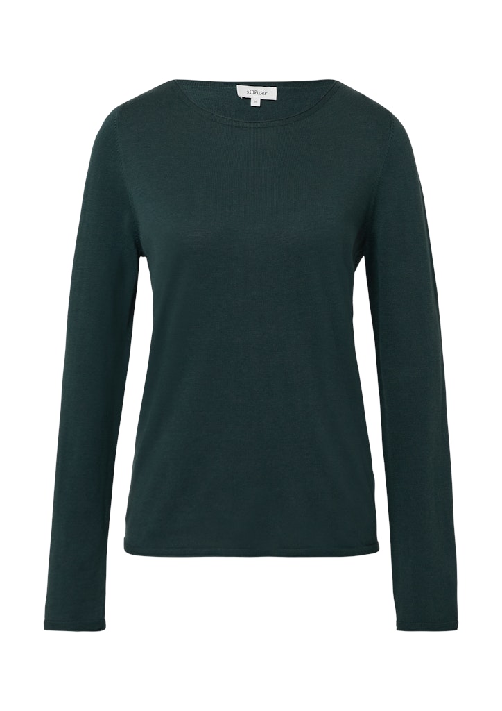 Strickpullover