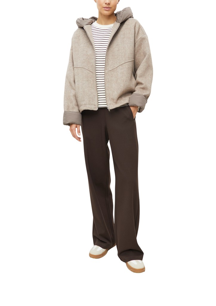 Outdoor-Jacke