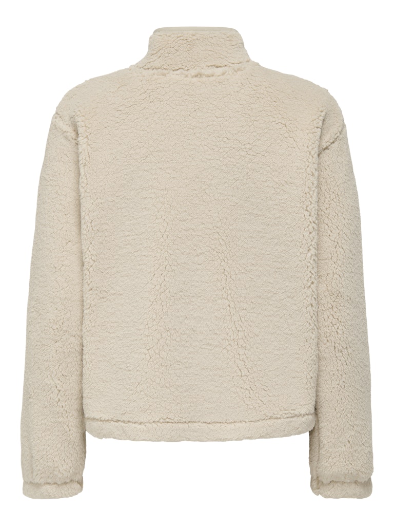 ONLNEW DALLAS L/S HIGHNECK ZIP SWT NOOS ONLNEW DALLAS L/S HIGHNECK ZIP SWT NOOS