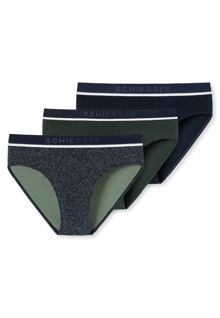 3PACK Rio-Slip