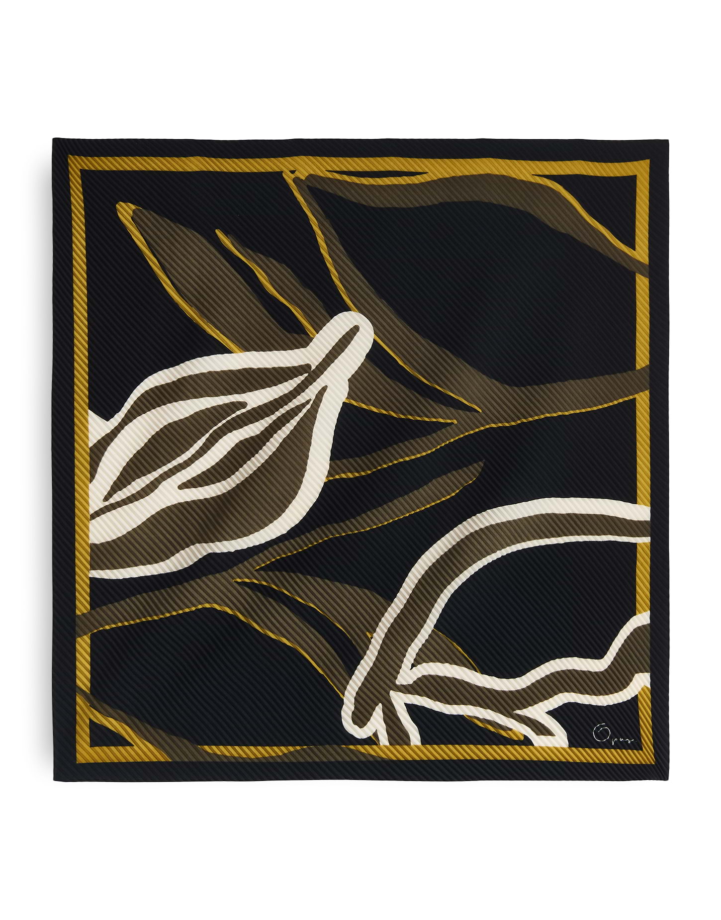 Abeti scarf Abeti scarf