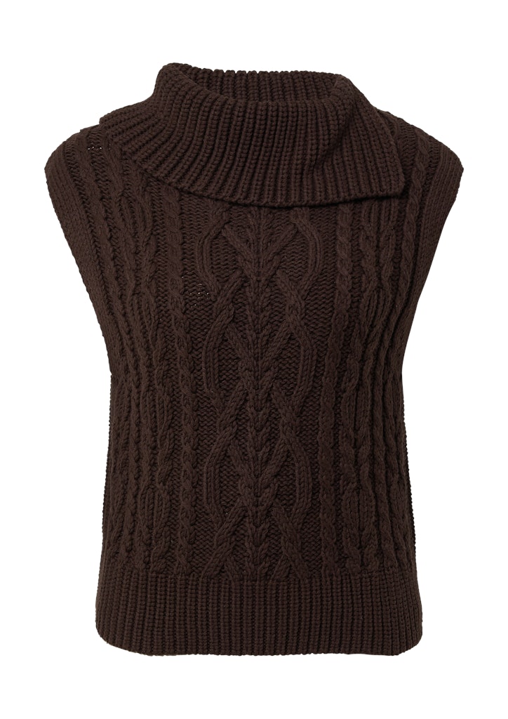 Strickpullover